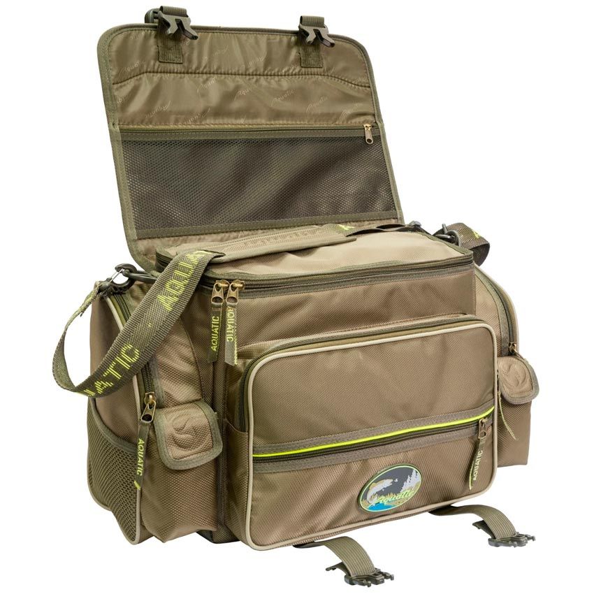 Fishing bag Aquatic C-05