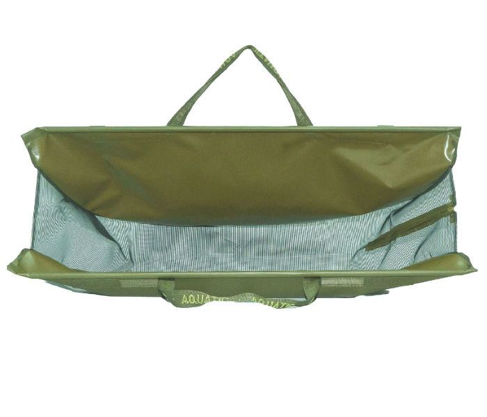 Bag Aquatic C-22 for weighing fish