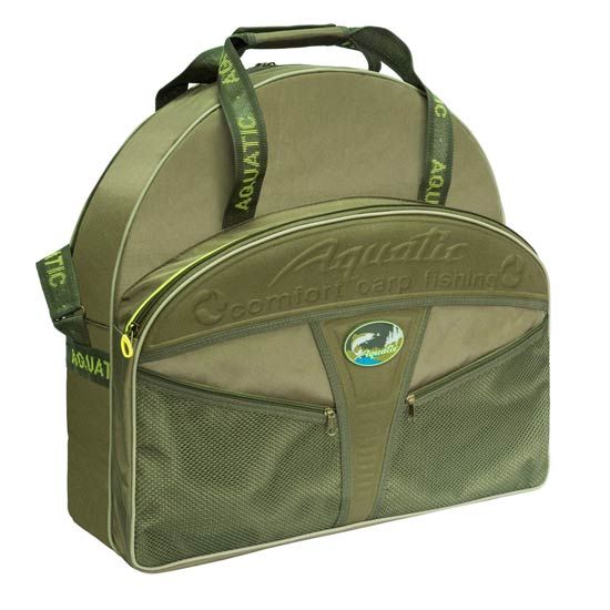 Fishing bag Aquatic S-06 for fish tank