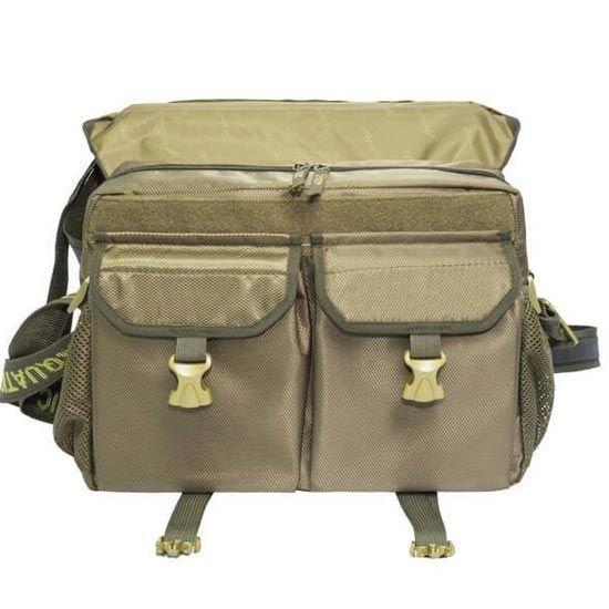 Fishing bag Aquatic C-01